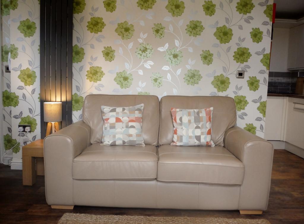Old Templars Cottage Spittal  Room photo