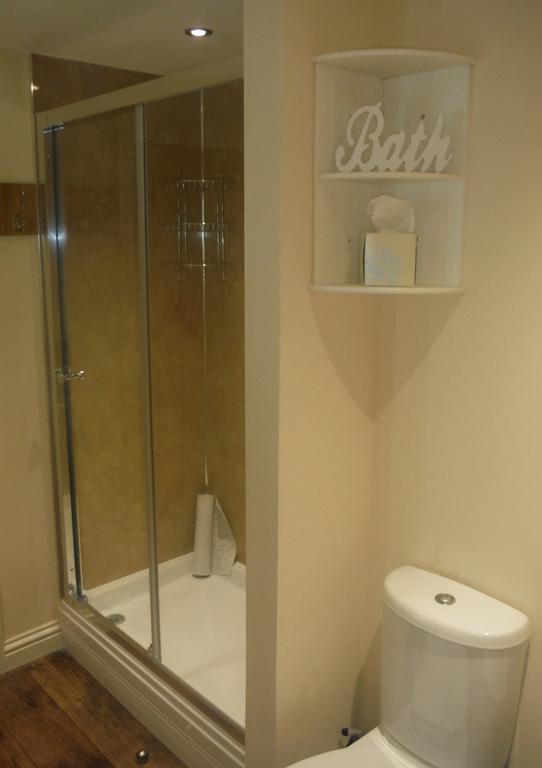 Old Templars Cottage Spittal  Room photo